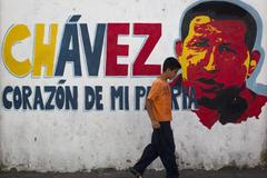Hugo Chávez