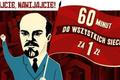 Lenin v polské reklamě