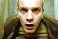 Trainspotting