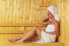 Sauna může i škodit