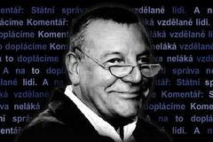 Hvížďala_koment_správa