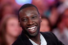 Omar Sy