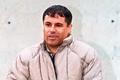 Foto: Joaquín Guzmán alias El Chapo
