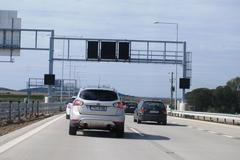 Pražský okruh-první jízda