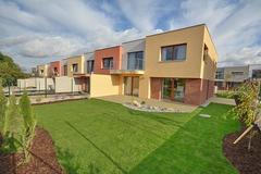 Rezidence Dubečnice