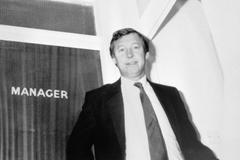 Sir Alex Ferguson