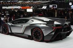 Lamborghini Veneno