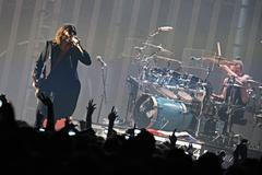 Rock for People 2013