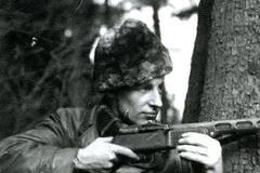 Fotogalerie: Partyzáni / Jan Gazdík