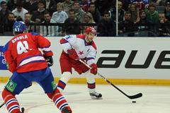 Parádní nájezd Pavla Dacjuka