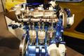 Motor Ford 1,0 Ecoboost