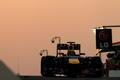 Red Bull Formula One driver Webber of Australia drives during the second practice session of the Abu Dhabi F1 Grand Prix at the Yas Marina circuit on Yas Island