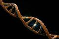 DNA - šroubovice - Thinkstock 1