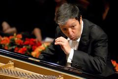 Murray Perahia