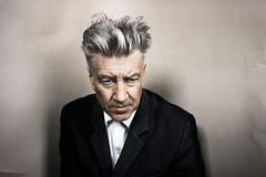 David Lynch - Crazy Clown Time