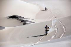 Rallye Dakar 2013 - třetí etapa: Juan Garcia Pedrero, KTM