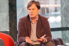 Interpelace energetika