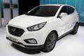 Hyundai ix35 Fuel Cell