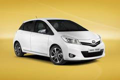 Toyota Yaris Trend