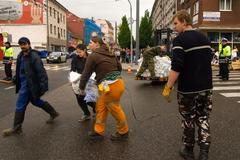 Povodně v Ústí nad Labem