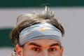 Rafael Nadal na French Open 2013