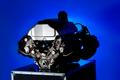 Formule 1: motor Renault RS 27