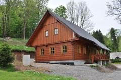 Roubenky současnosti