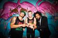 Major Lazer