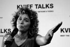MFF KV 2013 Valeria Golino