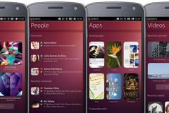 Ubuntu Phone OS