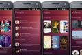 Ubuntu Phone OS
