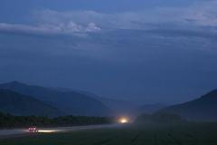 Fotogalerie: Vítejte v Čečensku