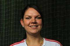 Alena Honková, volejbalistka