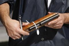 Fotogalerie: Zpětný výkup zbraní v USA