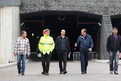 Radní Praha - povodně