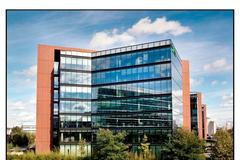 Nejekologičtější budova světa