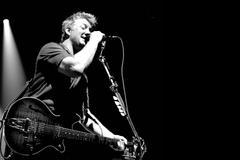 Queens of the stone age