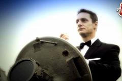 Obránce hokejového Třince Lukáš Zíb míří na Spartu