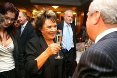 Miroslav Šlouf slaví šedesátiny