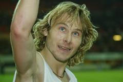 Pavel Nedvěd