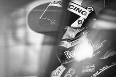 Pikes Peak 2013: Sébastien Loeb, Peugeot 208 T16 Pikes Peak