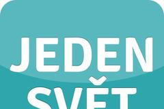 Aplikace Jeden svět