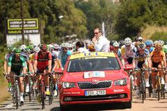 Superb na Tour de France