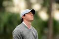 Rory McIlroy na golfovém turnaji na Floridě
