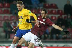 Sparta - Teplice, 15. kolo první fotbalové ligy