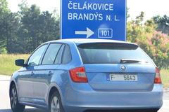 Škoda Rapid Spaceback