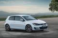 Volkswagen Golf GTI 2013