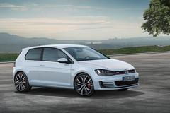 Volkswagen Golf GTI 2013