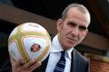 Paolo di Canio, nový kouč Sunderlandu