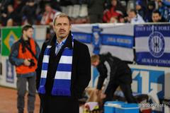 Movember Sigma Olomouc: Roman Pivarník